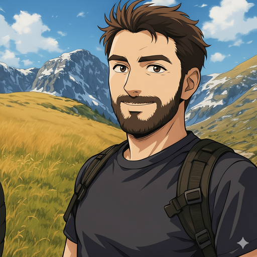 venir helps you climb a mountain